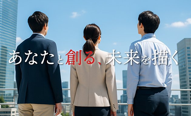日本創発グループ採用サイトを公開