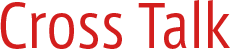 Cross Talk