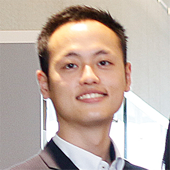 橋本 諒
