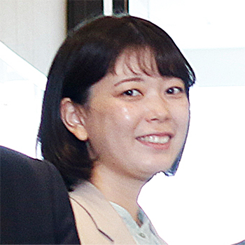 宮本 花菜