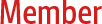 MEMBER