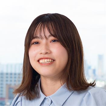 川村 優奈